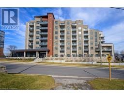 30 HAMILTON Street Unit# 509, hamilton, Ontario