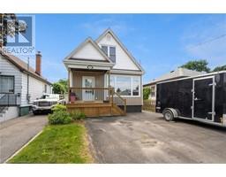 552 QUEBEC Street, hamilton, Ontario