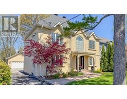 2379 SOVEREIGN Street, oakville, Ontario