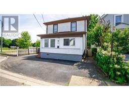 5424 Second Avenue, niagara falls, Ontario