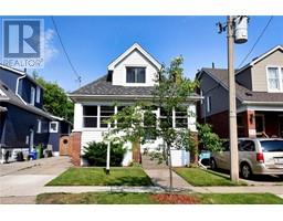 86 Graham Avenue S, hamilton, Ontario