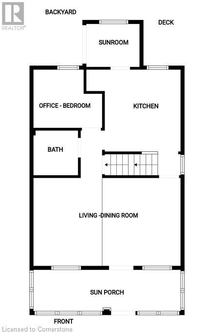 86 Graham Avenue S, Hamilton, Ontario L8K 2M3 - Photo 42 - XH4198863