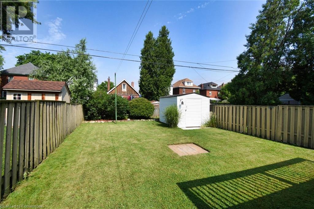 86 Graham Avenue S, Hamilton, Ontario L8K 2M3 - Photo 38 - XH4198863