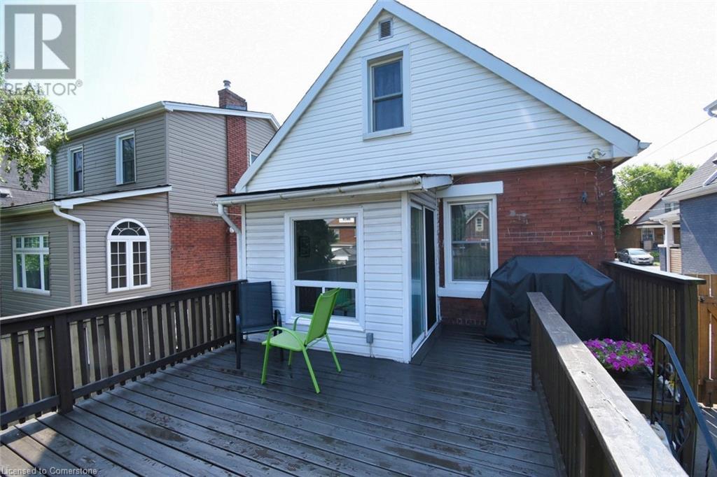 86 Graham Avenue S, Hamilton, Ontario L8K 2M3 - Photo 34 - XH4198863