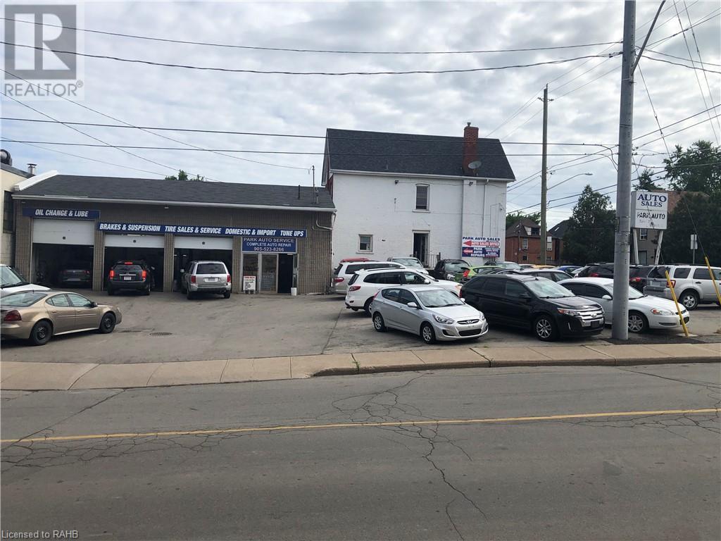 216 Dundurn Street S, hamilton, Ontario
