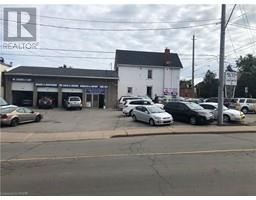 216 Dundurn Street S, hamilton, Ontario