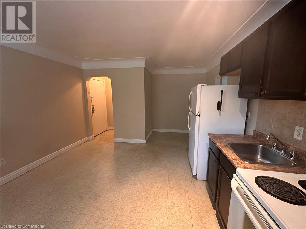 119 Macnab Street S Unit# 4, Hamilton, Ontario  L8P 3C2 - Photo 6 - XH4198880