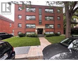 119 MacNab Street S Unit# 4, hamilton, Ontario