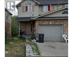 64 CLOUGH Crescent, guelph, Ontario