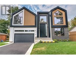 298 STRATHCONA Drive, burlington, Ontario