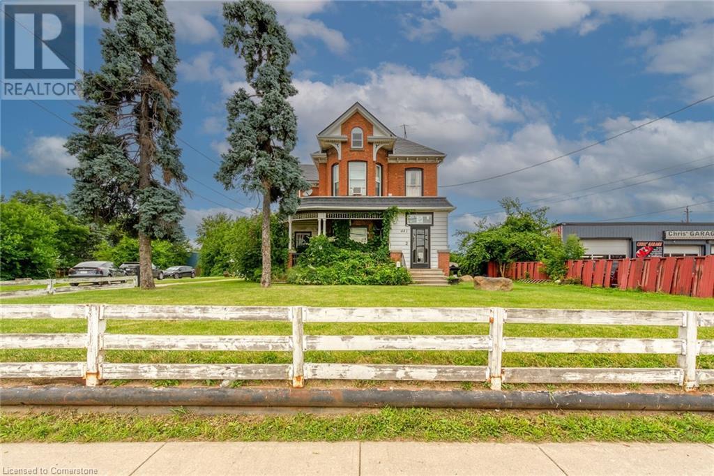 441 Barton Street, Stoney Creek, Ontario L8E 2L5 - Photo 8 - XH4198891