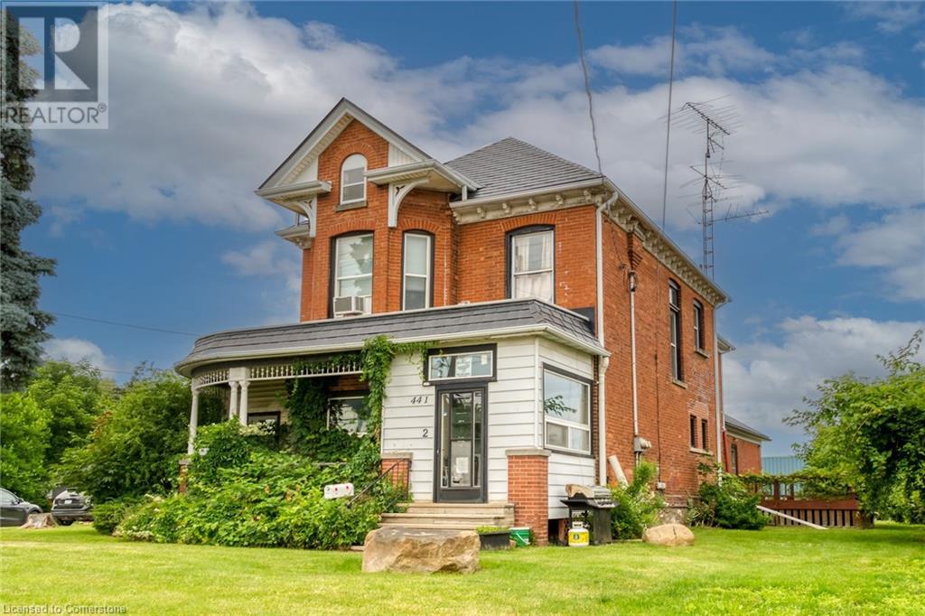 441 Barton Street, Stoney Creek, Ontario L8E 2L5 - Photo 2 - XH4198891