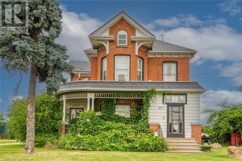 441 BARTON Street, stoney creek, Ontario