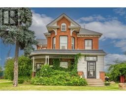 441 BARTON Street, stoney creek, Ontario
