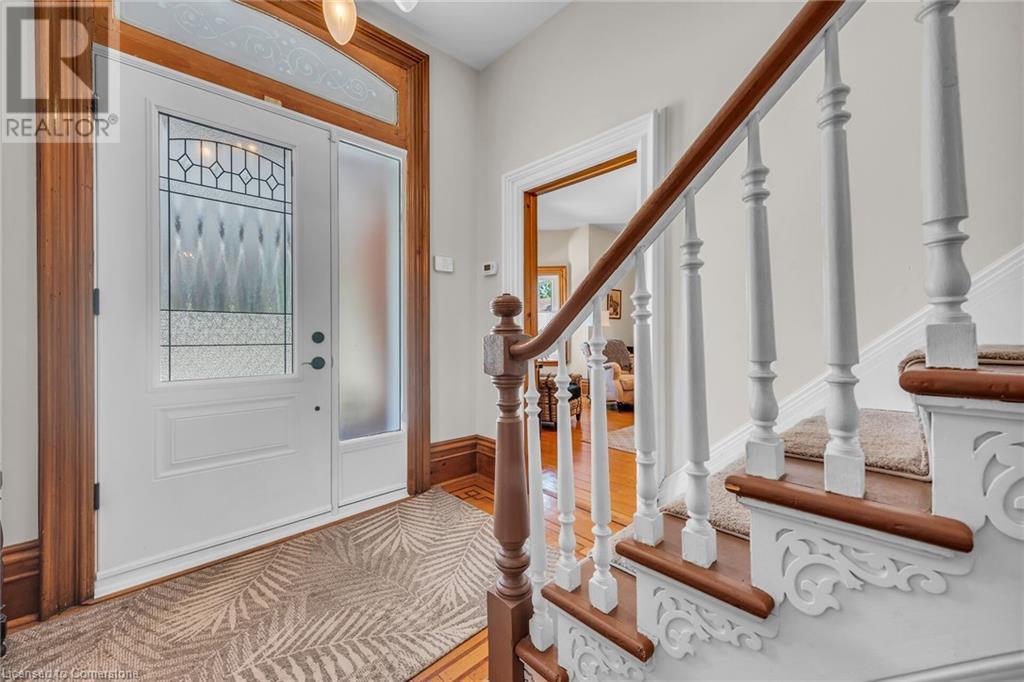 141 Mount Albion Road, Hamilton, Ontario L8K 5S7 - Photo 9 - XH4198909