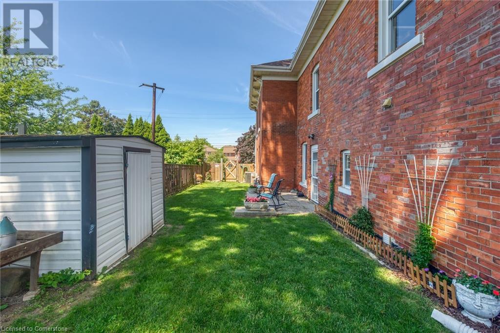 141 Mount Albion Road, Hamilton, Ontario L8K 5S7 - Photo 44 - XH4198909