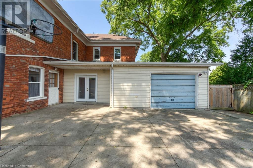 141 Mount Albion Road, Hamilton, Ontario L8K 5S7 - Photo 49 - XH4198909