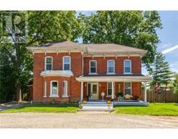 141 MOUNT ALBION Road, hamilton, Ontario