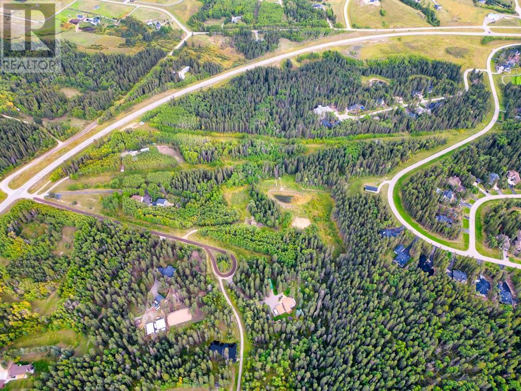 64 Hawk's Landing Drive, Rural Foothills County, Alberta  T0L 1W0 - Photo 2 - A2079106