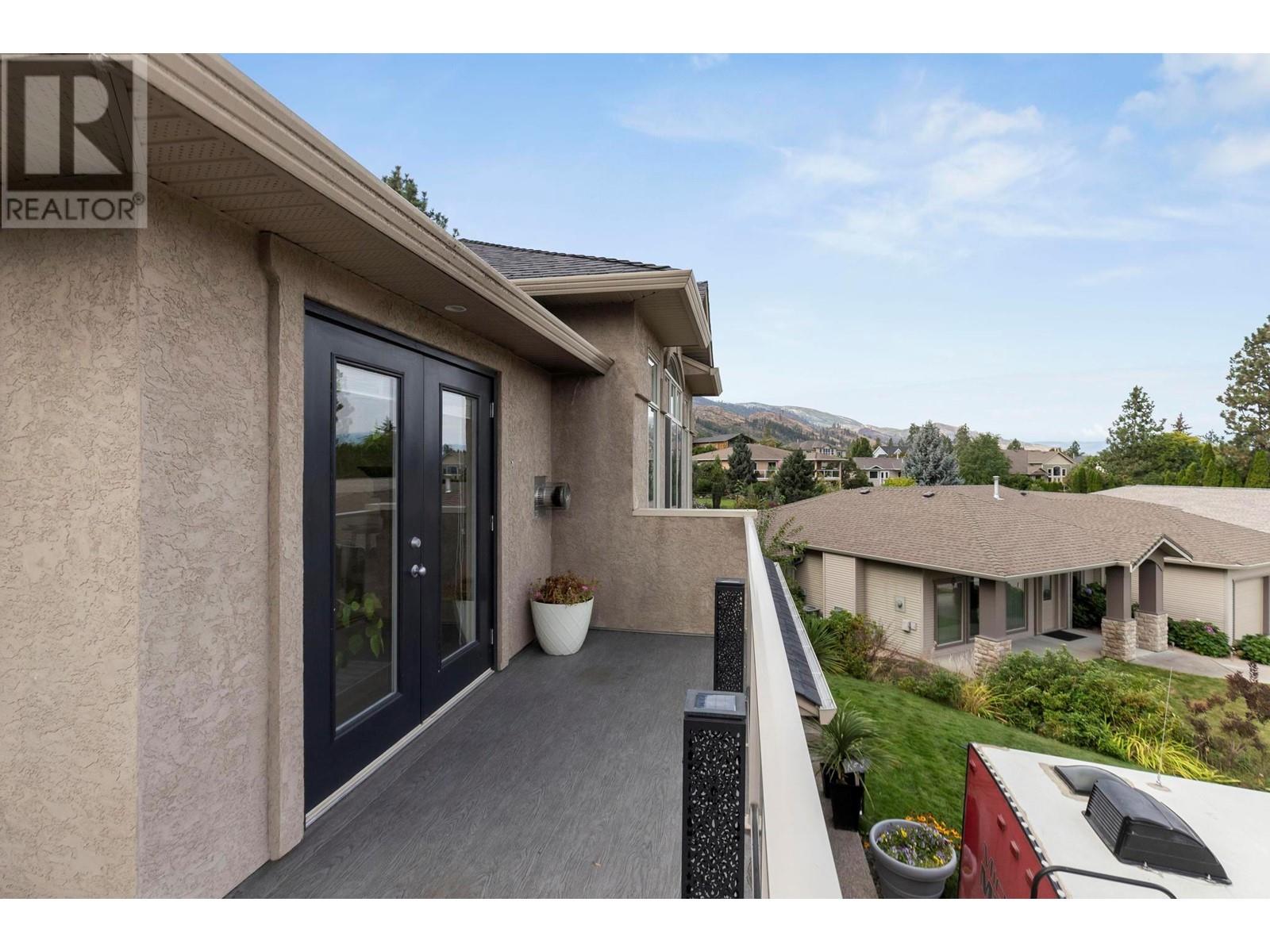 291 Sandpiper Court Kelowna