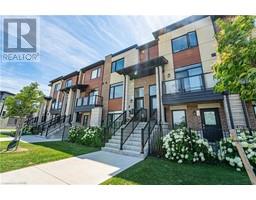 590 NORTH SERVICE Road Unit# 33, stoney creek, Ontario