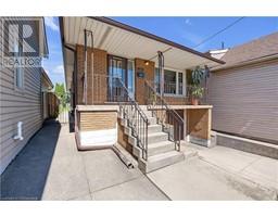 373 MARY Street, hamilton, Ontario
