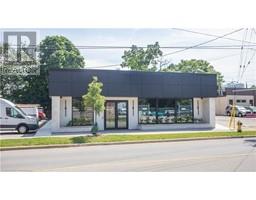 76 Lake Street, st. catharines, Ontario