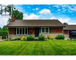 213 CONCESSION 4 Road W, hamilton, Ontario