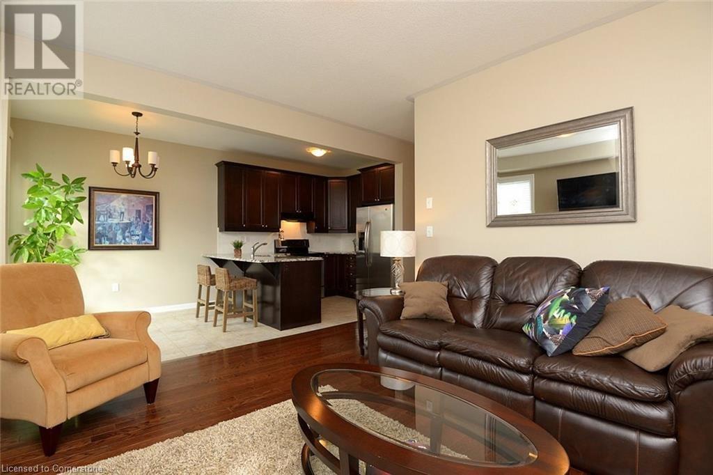 115 Emick Drive, Hamilton, Ontario  L9K 0C9 - Photo 18 - XH4199033