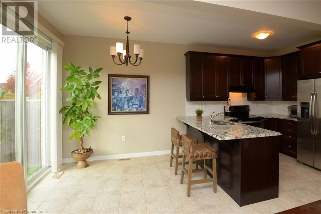 115 Emick Drive, Hamilton, Ontario  L9K 0C9 - Photo 10 - XH4199033