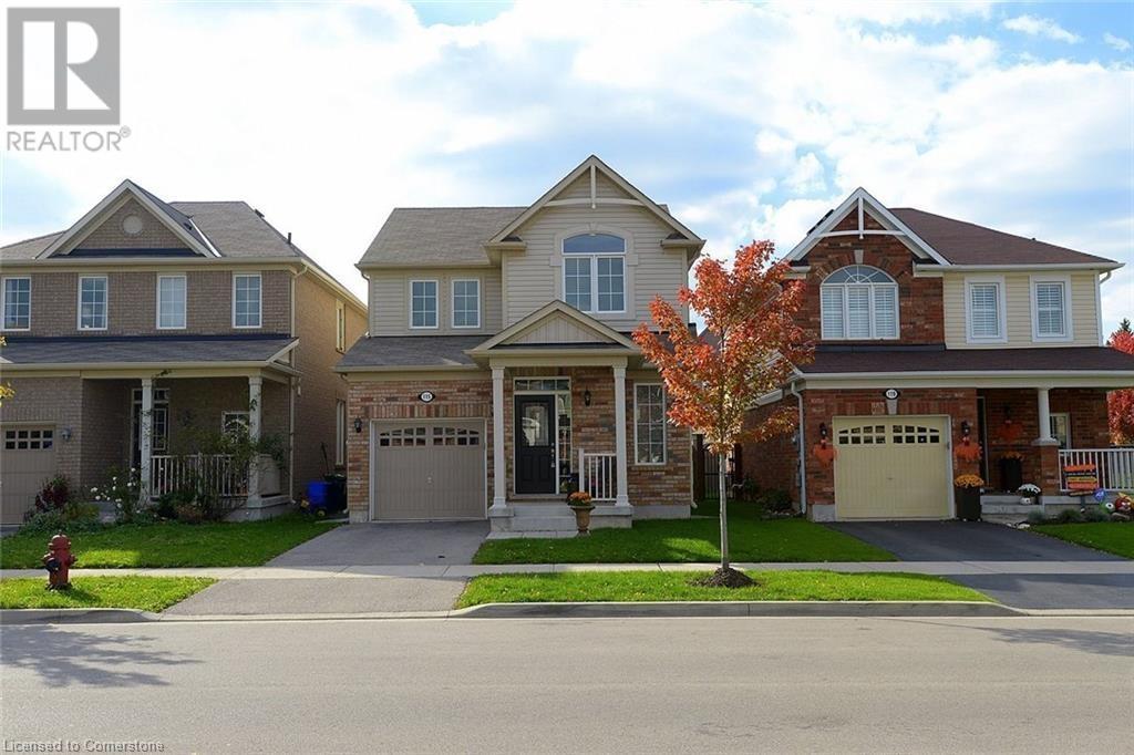 115 Emick Drive, Hamilton, Ontario  L9K 0C9 - Photo 2 - XH4199033