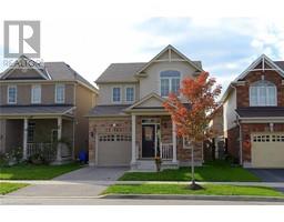 115 EMICK Drive, hamilton, Ontario