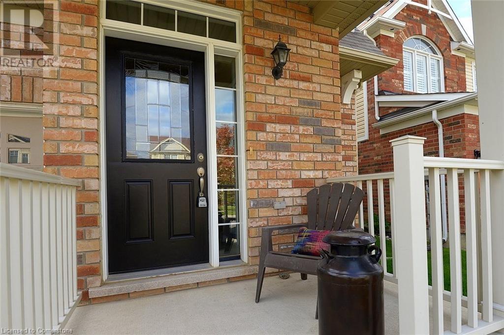 115 Emick Drive, Hamilton, Ontario  L9K 0C9 - Photo 3 - XH4199033