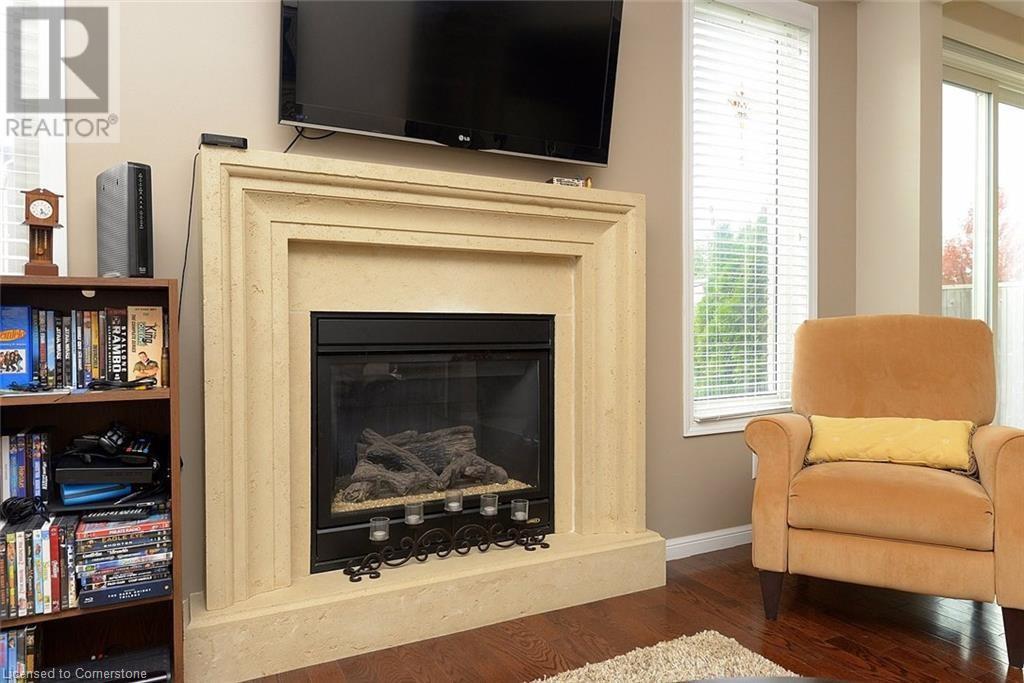115 Emick Drive, Hamilton, Ontario  L9K 0C9 - Photo 17 - XH4199033