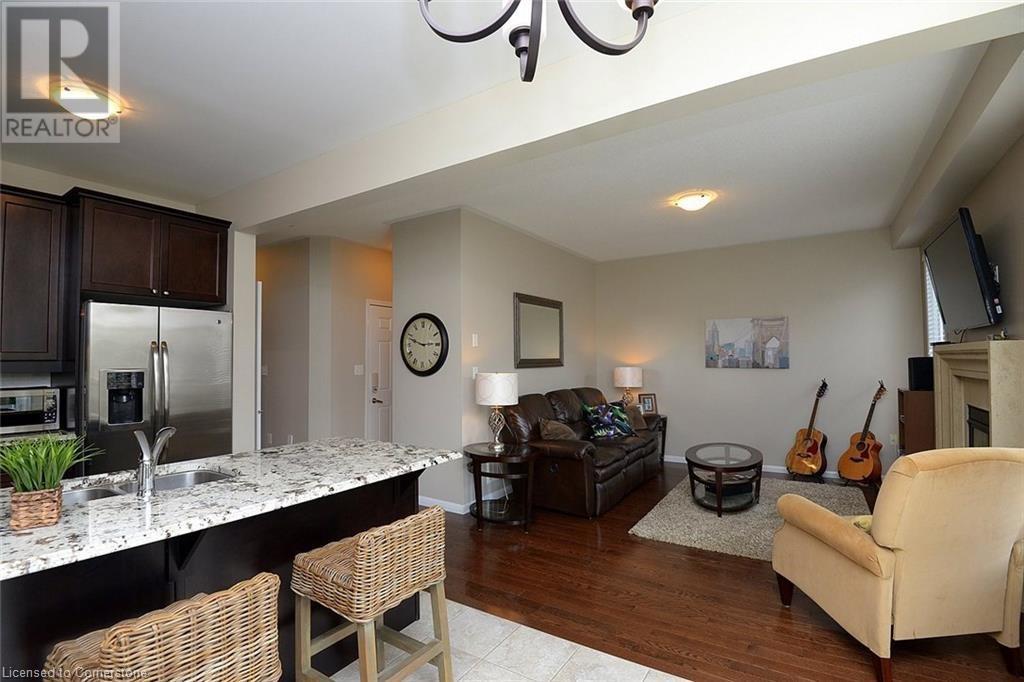 115 Emick Drive, Hamilton, Ontario  L9K 0C9 - Photo 9 - XH4199033