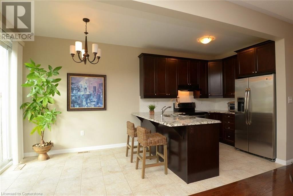 115 Emick Drive, Hamilton, Ontario  L9K 0C9 - Photo 12 - XH4199033