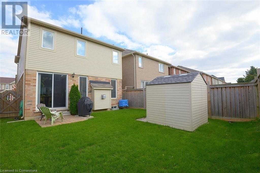 115 Emick Drive, Hamilton, Ontario  L9K 0C9 - Photo 35 - XH4199033