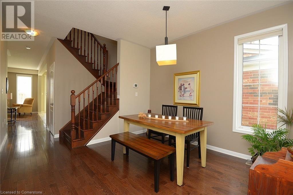 115 Emick Drive, Hamilton, Ontario  L9K 0C9 - Photo 5 - XH4199033