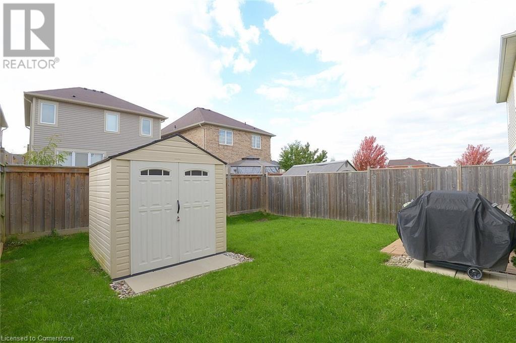 115 Emick Drive, Hamilton, Ontario  L9K 0C9 - Photo 38 - XH4199033