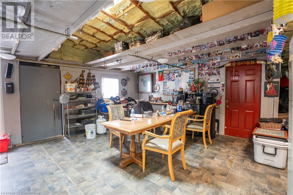 196 Avondale Street, Hamilton, Ontario  L8L 7C3 - Photo 32 - XH4199059