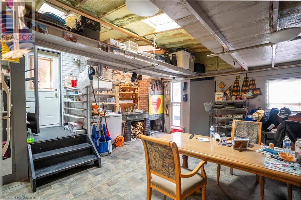 196 Avondale Street, Hamilton, Ontario  L8L 7C3 - Photo 35 - XH4199059