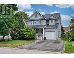 138 JOLLIFFE Avenue, rockwood, Ontario