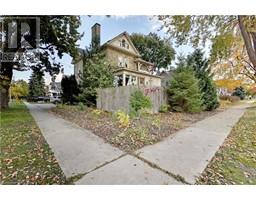 122 Forsyth Street Unit# 1 East, sarnia, Ontario