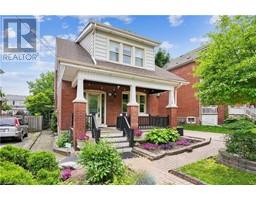 217 ROTHSAY Avenue, hamilton, Ontario