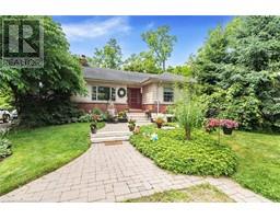 2 MOUNTAIN BROW Boulevard, hamilton, Ontario