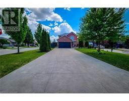 55 ALEXSIA Court, hamilton, Ontario