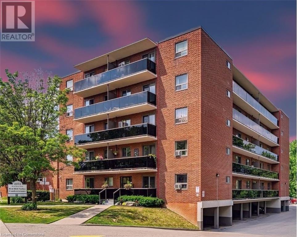 2373 King Street E Unit# 25, Hamilton, Ontario L8K 1X9 - Photo 1 - XH4199158
