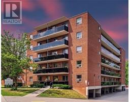 2373 KING Street E Unit# 25, hamilton, Ontario