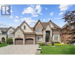 56 AQUAMARINE Drive, hamilton, Ontario