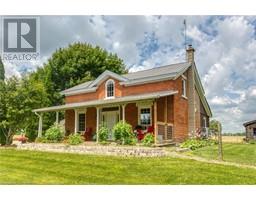 1549 Thompson Road E, waterford, Ontario
